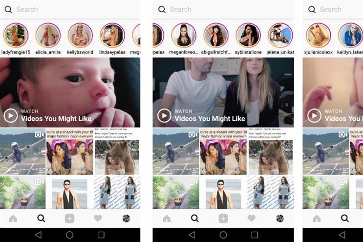 What Content is on Porn Star Insta Feeds? (A Look Inside Their Daily Posts and Stories)