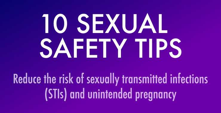 Is fece sex safe? Tips and precautions you should know