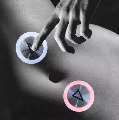 Why should couples try tummy press sex? Discover the unique pleasure and appeal of this method.