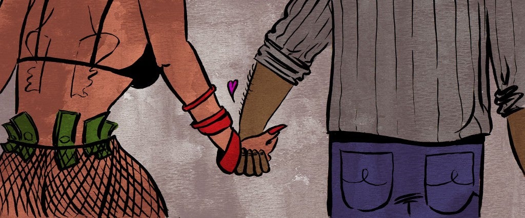 Dating a Sex Worker: Learn Tips for Respect and Understanding.