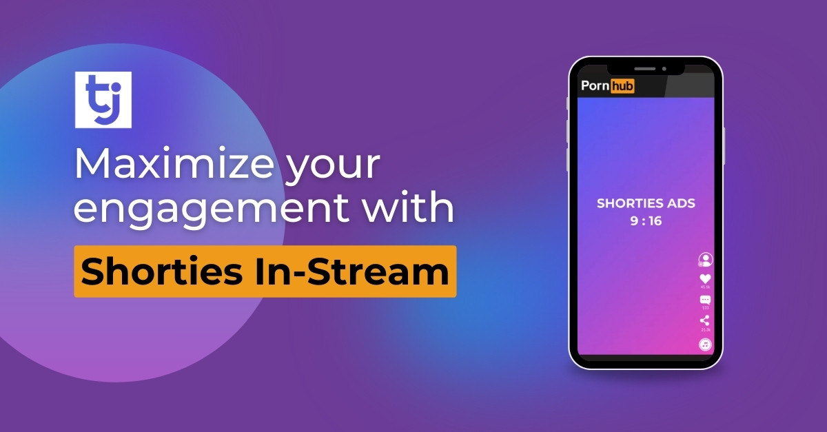 Maximize your Pornhub Ads: Tips and tricks for success.