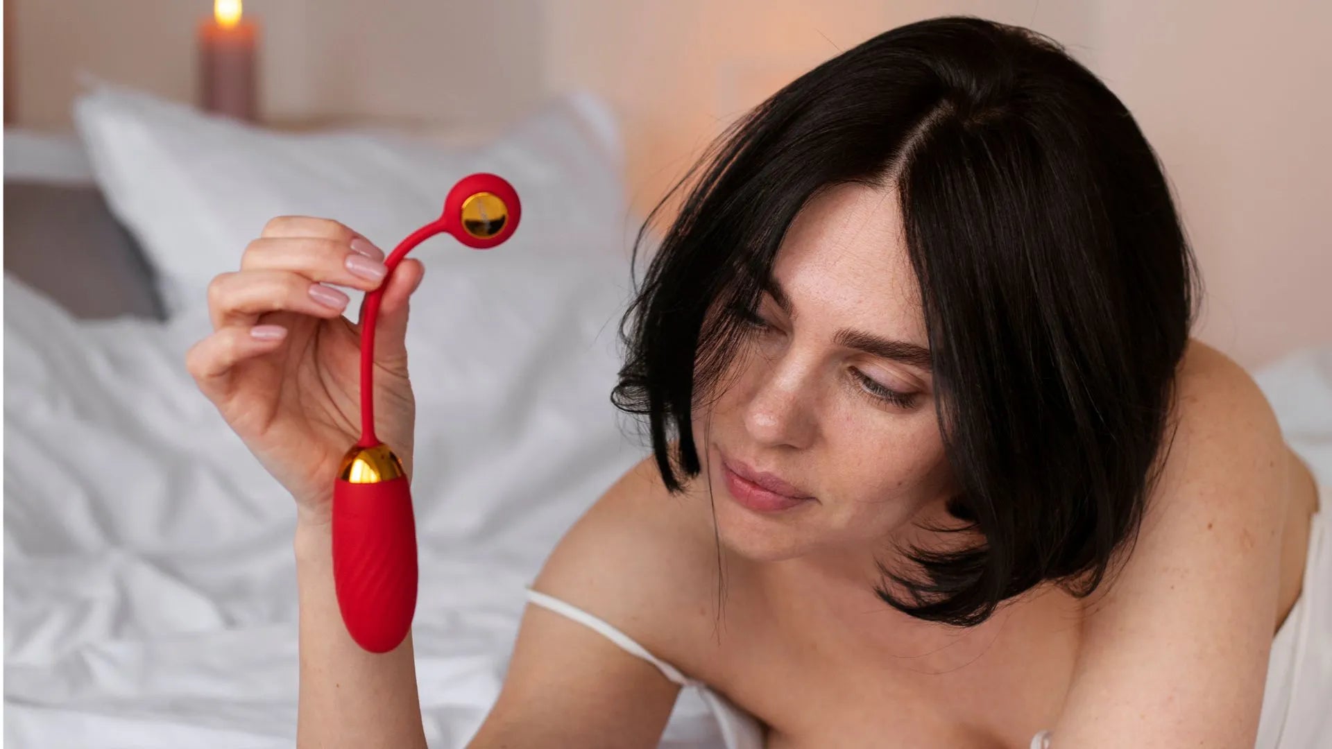 Explore New Ways to Masturbate for Ultimate Pleasure