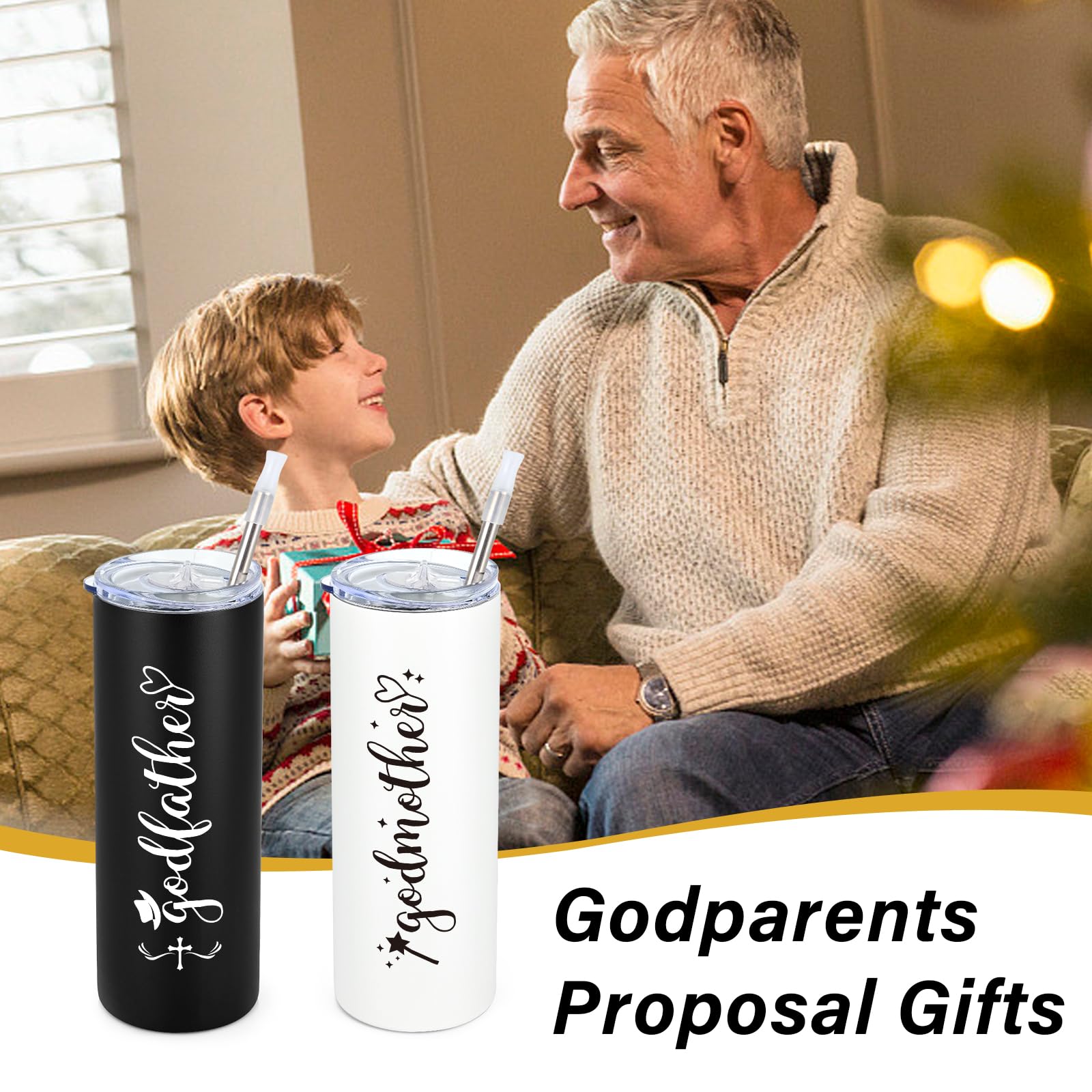 Looking for affordable godparent present ideas? Check out these great gift options that fit your budget.