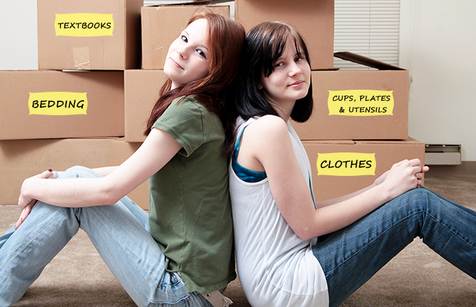 Feeling sad about your brother leaving for college? Here are simple ways to cope and stay close.
