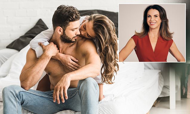 Keeping Married Couples Sexuality Exciting Long Term (Real Advice Happy Couples Use Every Day)
