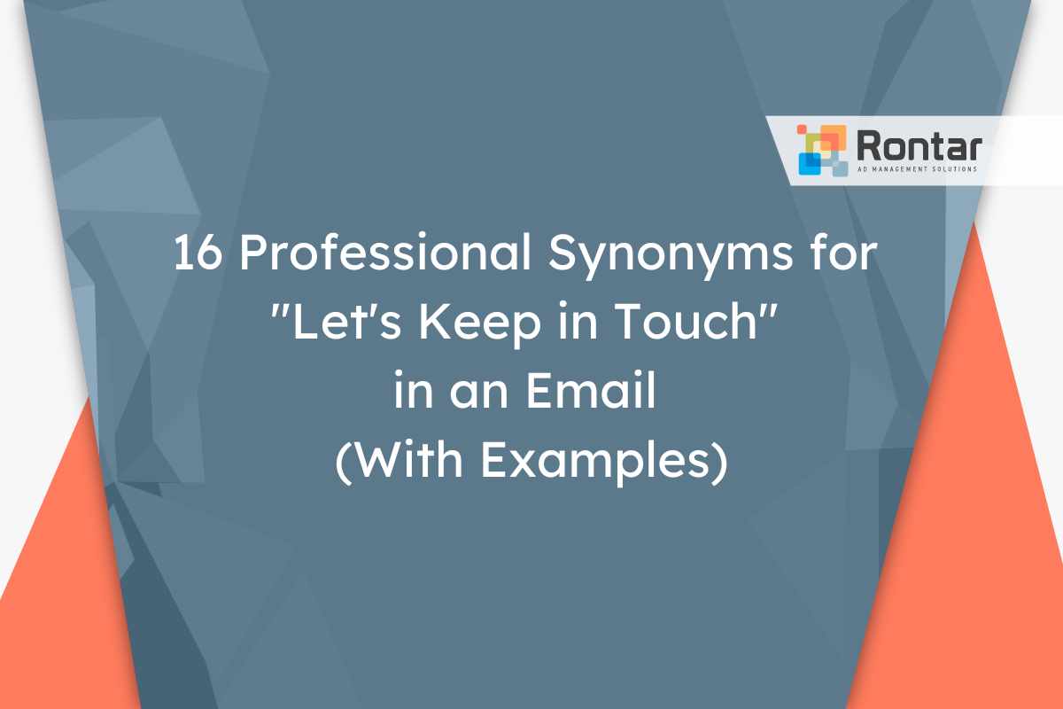 Is there another word for reconnect professionally? Find suitable synonyms for business emails and networking contexts right here and improve communication.