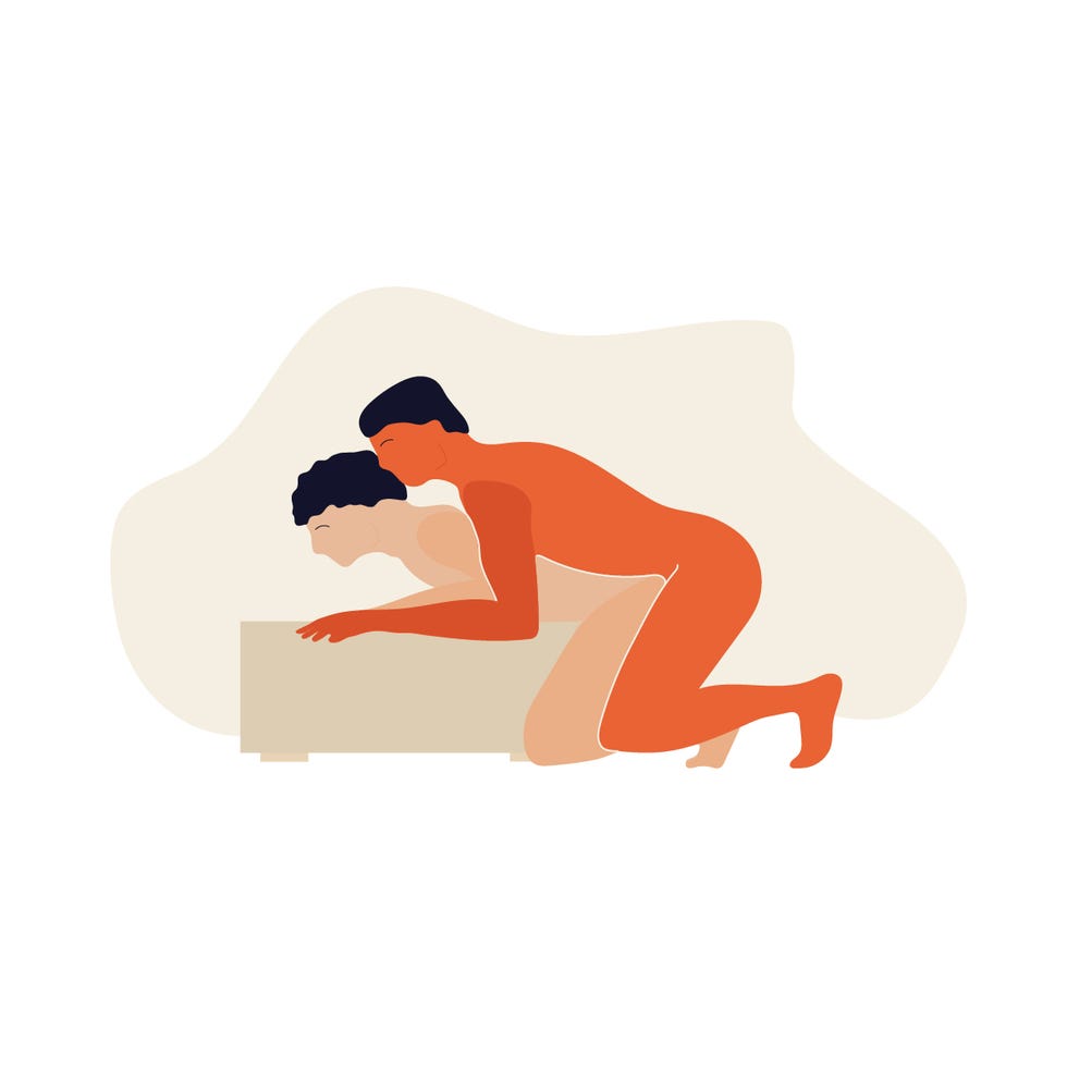 Sex Back Pose: Tips, Tricks, and Positions for Maximum Fun