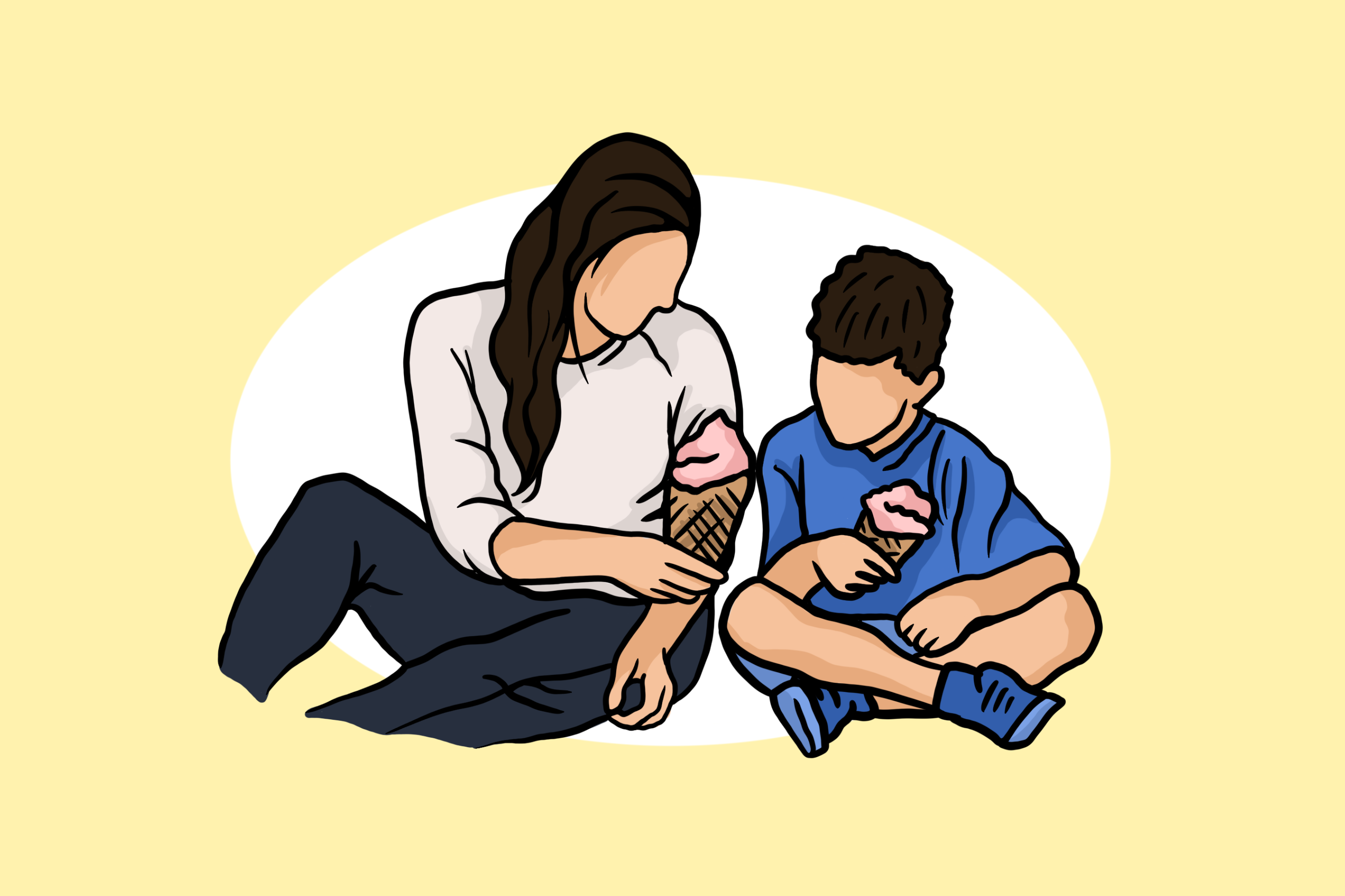 Growing Up: Older Sisters Guide to Little Brother Life