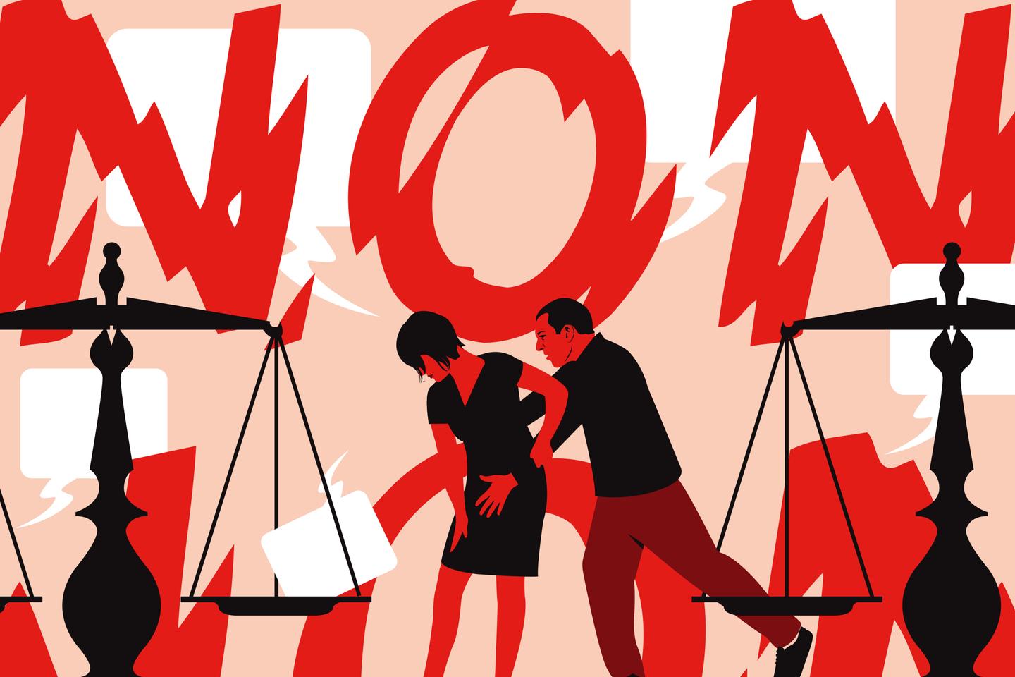 What does consensual rape actually mean? Understanding this confusing and often misused legal term.