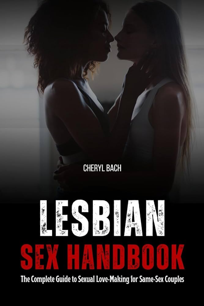 Sexsi Lesbian Couples: The Ultimate Guide to Love & Intimacy