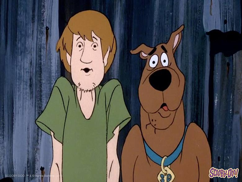 UMASS Colleges & Scooby Doo: A Perfect Match for Your College Life?
