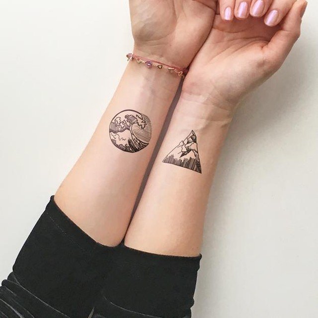 Cute Tattoos That Have Meaning: Find the Perfect Design for You!