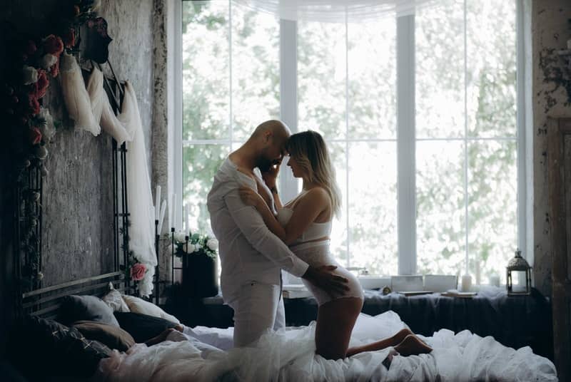 Hot things to try in sex: Explore exciting pleasures now!