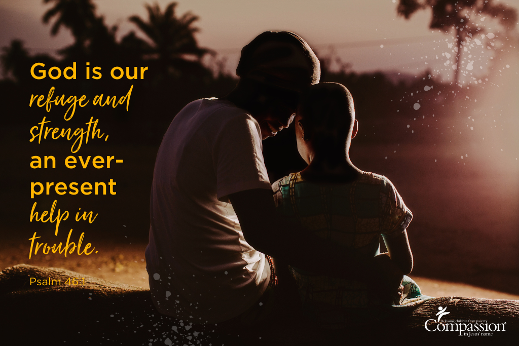 What are the best bible verses for relationship problems? Use these for strength.