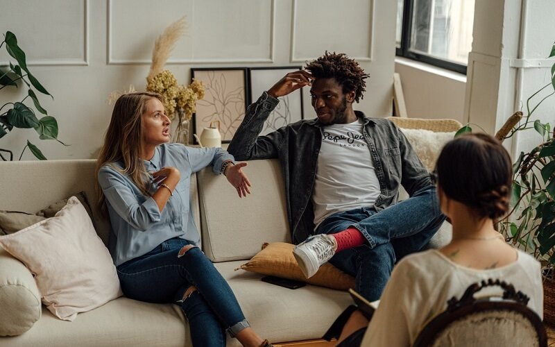 When is the right time for affair recovery counseling? Recognize the signs you need help rebuilding your partnership.