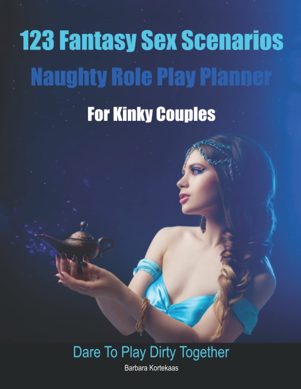 Running low on sex role play ideas? Reignite the spark using these fun and easy to follow fantasy suggestions for couples.