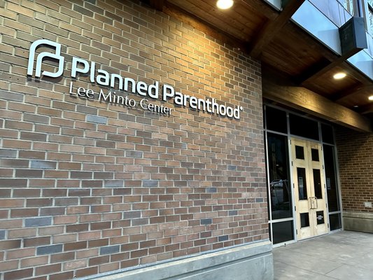 Are Planned Parenthood Park Hill Photos Online? Find Out Here