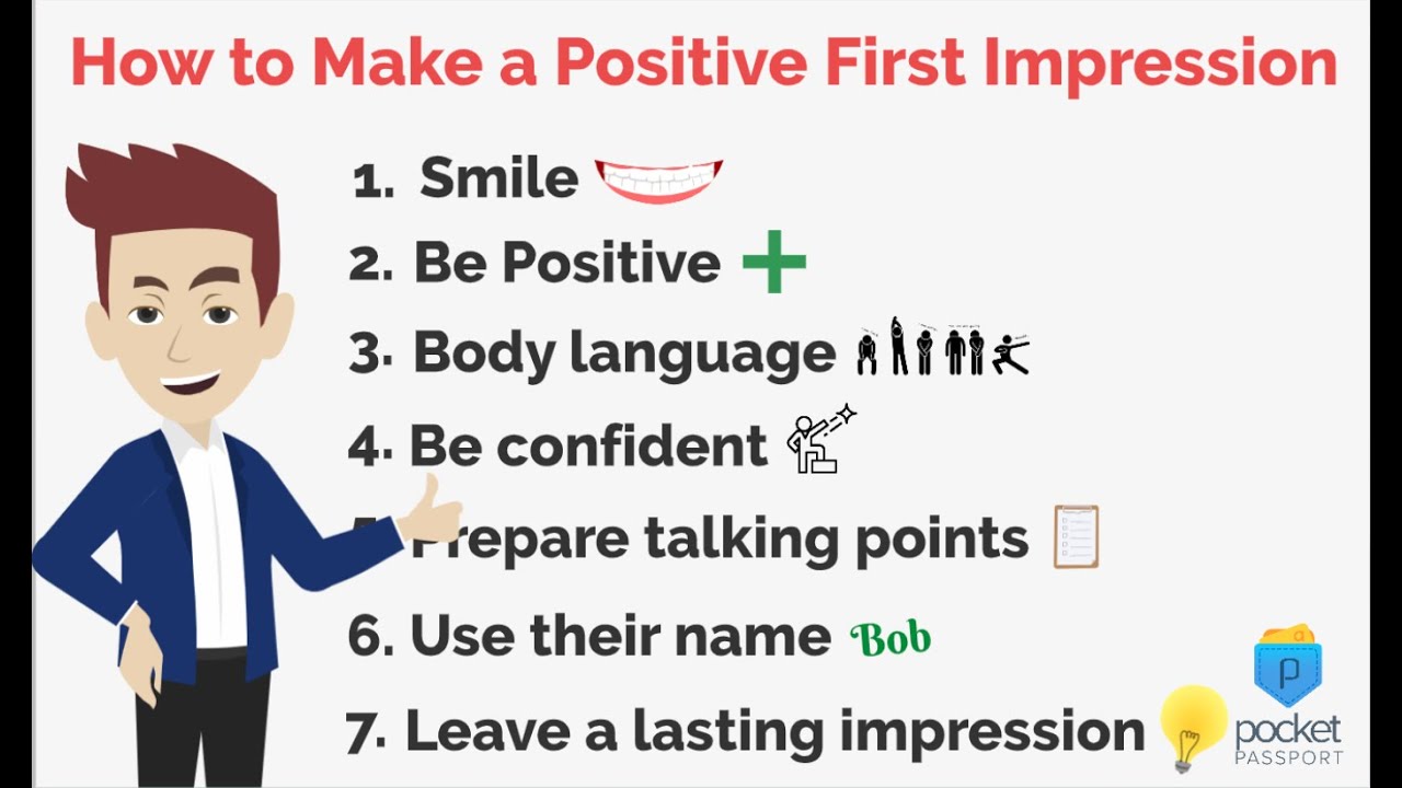 What should you do when meeting your friends mom? Make a wonderful first impression using these easy steps.