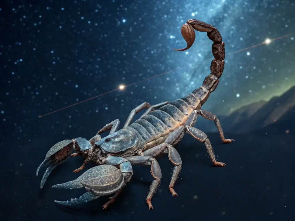 Decoding Your Scorpio Sexscope: Predictions and Insights