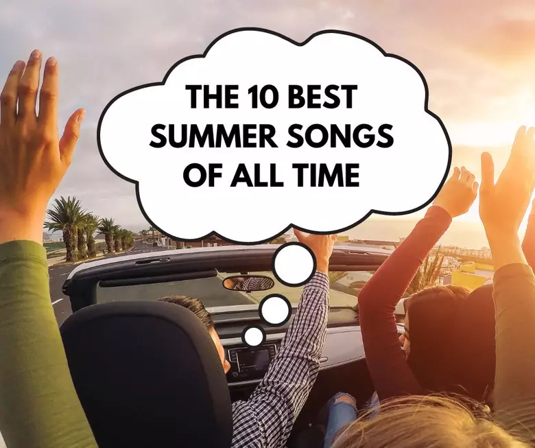 Why listen to goodbye summer songs? They are perfect for remembering those warm, sunny days fading away.