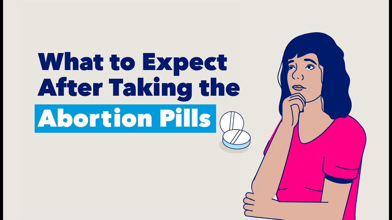 Feeling Sick? Throwing Up After Abortion Pill is Common, Heres Why