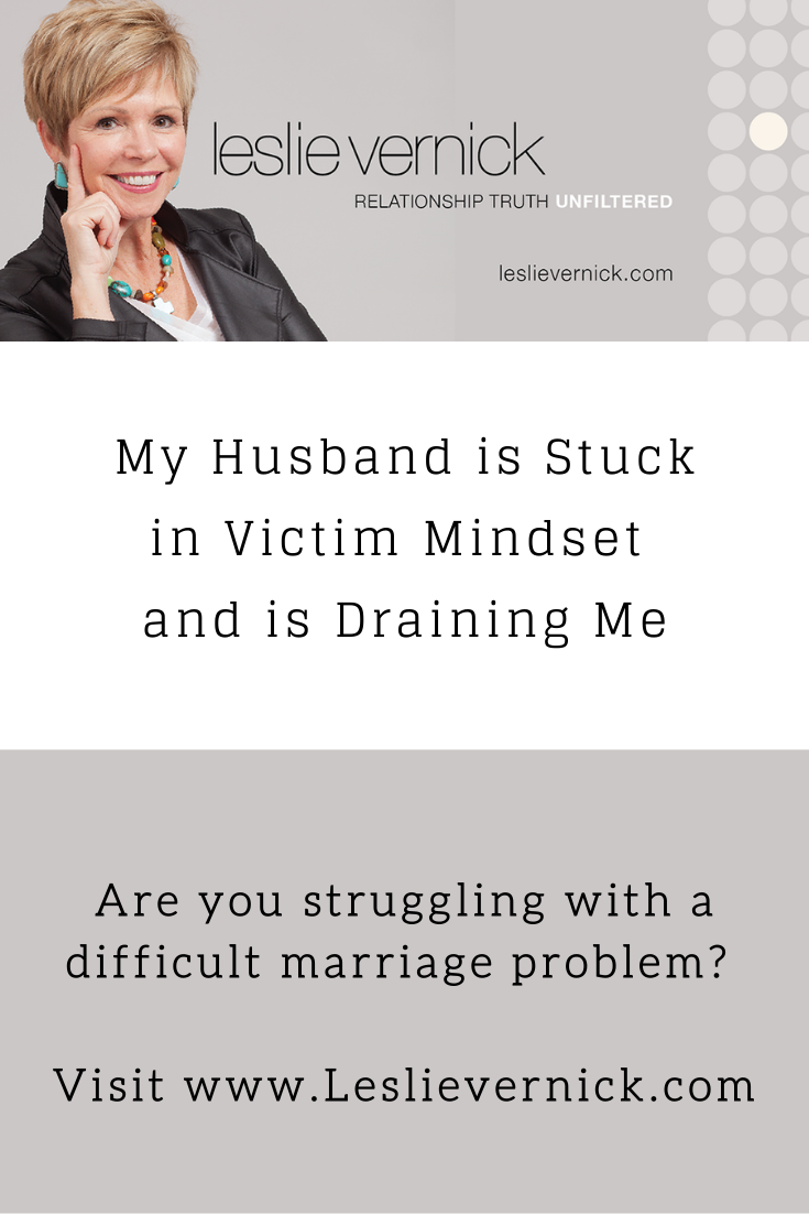 Feeling stuck because my husband said hurtful things I cant get over? Learn how to move forward.