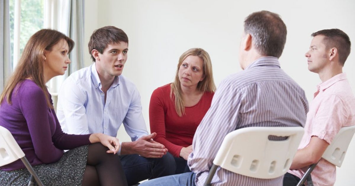 Herpes Support Group: Find Local & Online Help Now