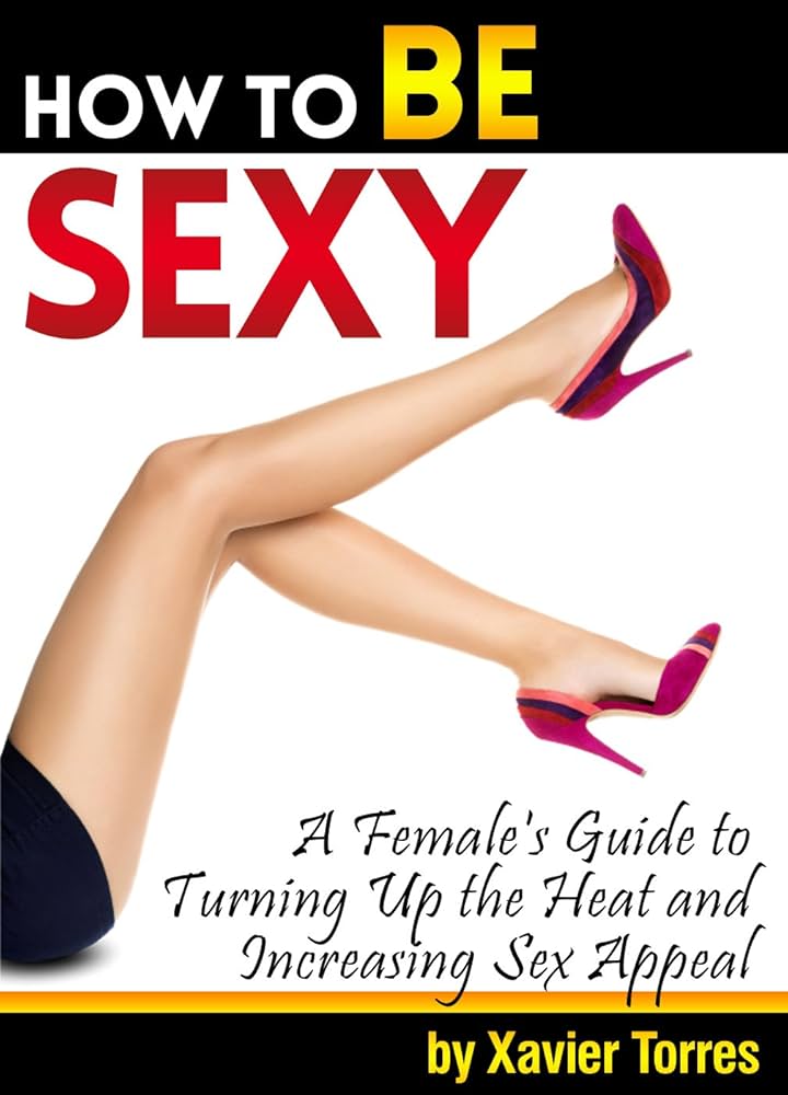 Sex Tips for Women: Turn Up the Heat Tonight with Sex