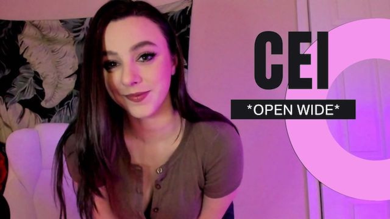 Want Me To Cum In Your Mouth? Talk About Preferences