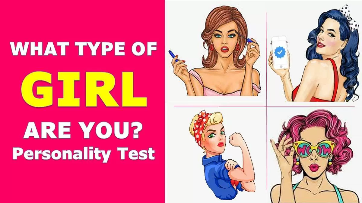Quiz: What Type of Girlfriend Will I Be Based on Your Traits?