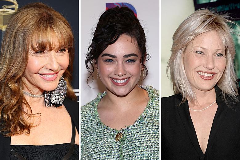 Want to know more about actresses from Arkansas? Here are some well known faces and rising talents you might recognize.