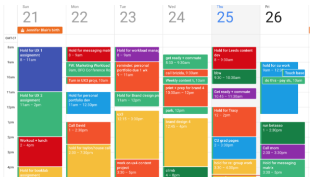 How to Manage Your Depo Calendar Better (Use These Simple Tricks to Stay Super Organized)