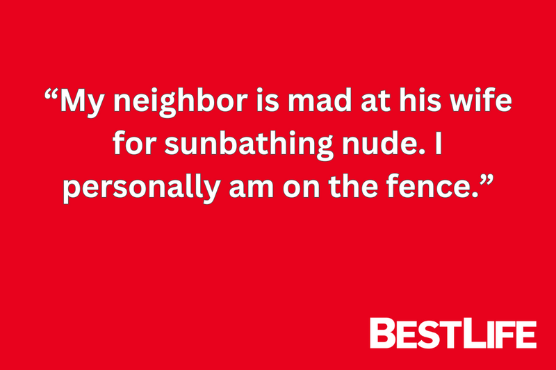 Need some really good dirty jokes for her? Check out this awesome list now.