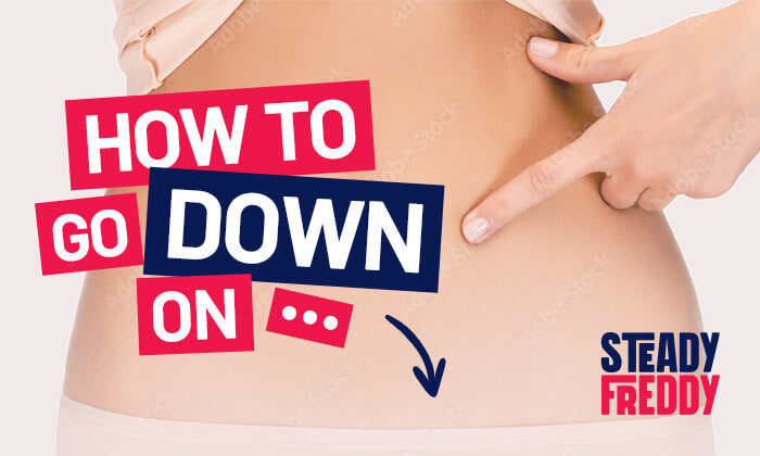 Going Down On Wife: Tips & Tricks for Her Pleasure