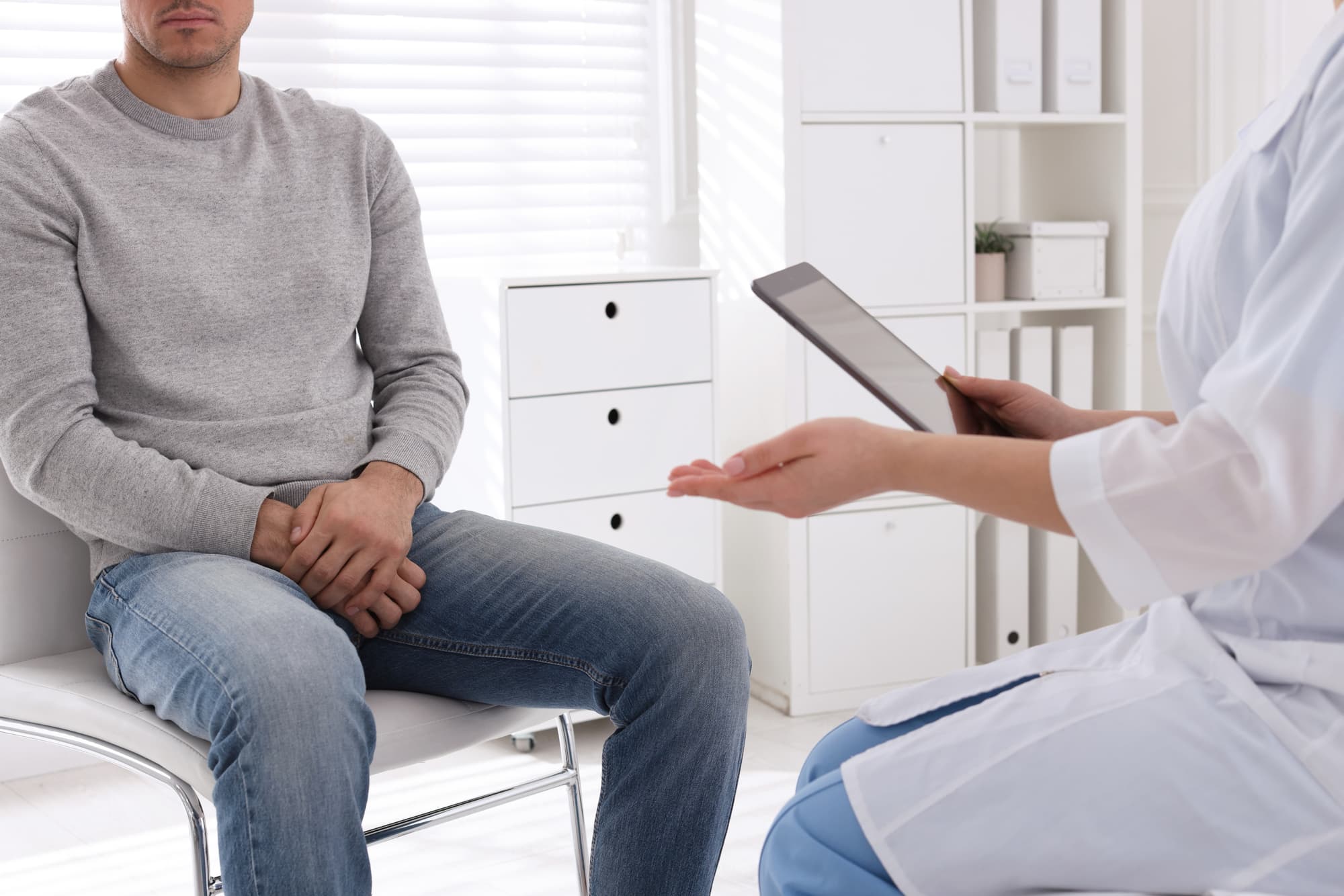 Wondering can you have an sti test while on your period? Yes, find out what doctors say.