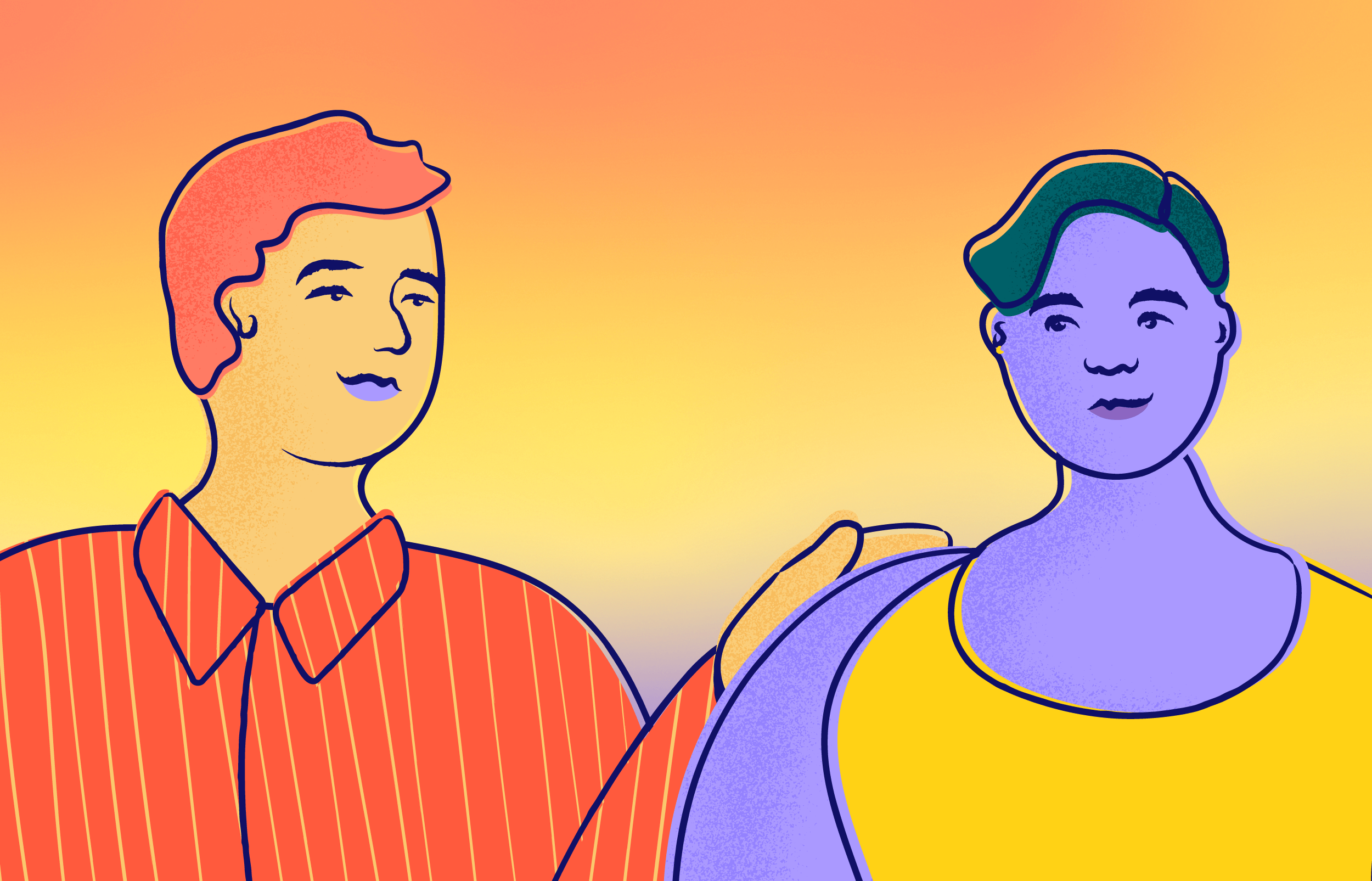How to come out to your parents as transgender (Sharing simple tips for this important conversation)