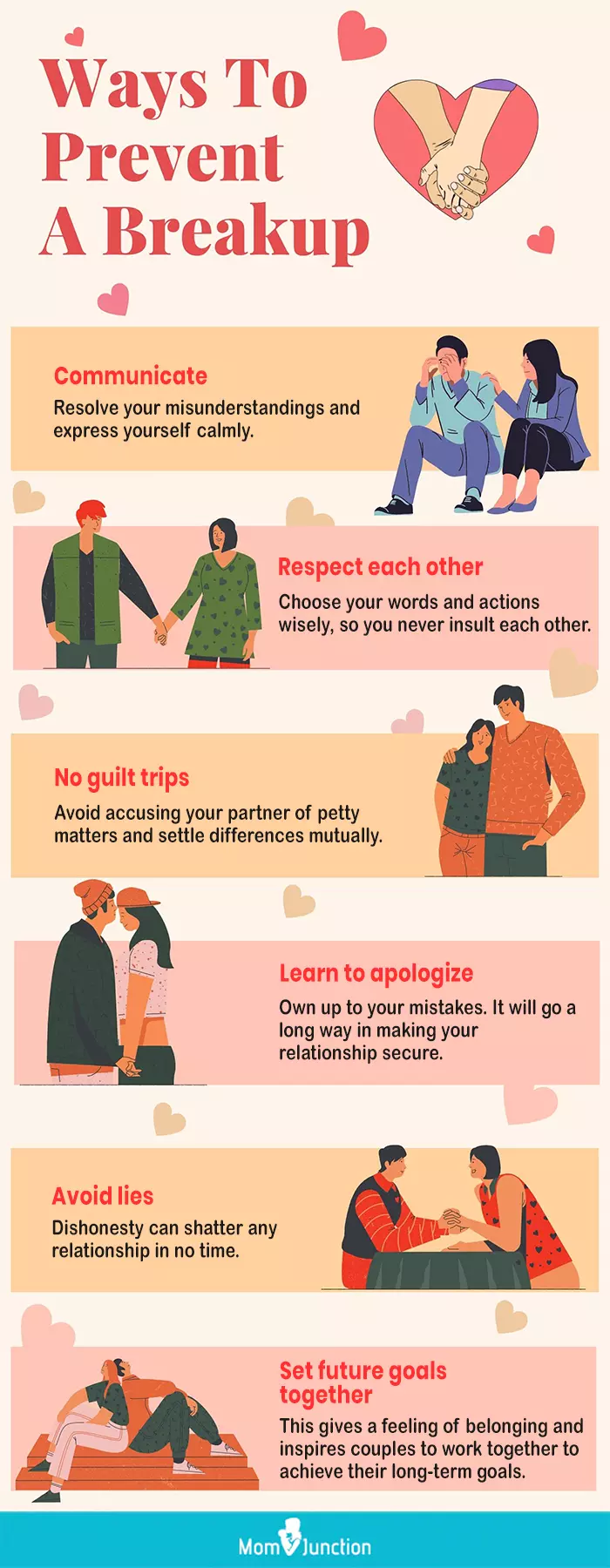 What Causes a Break in Marriage? Common Reasons Here.