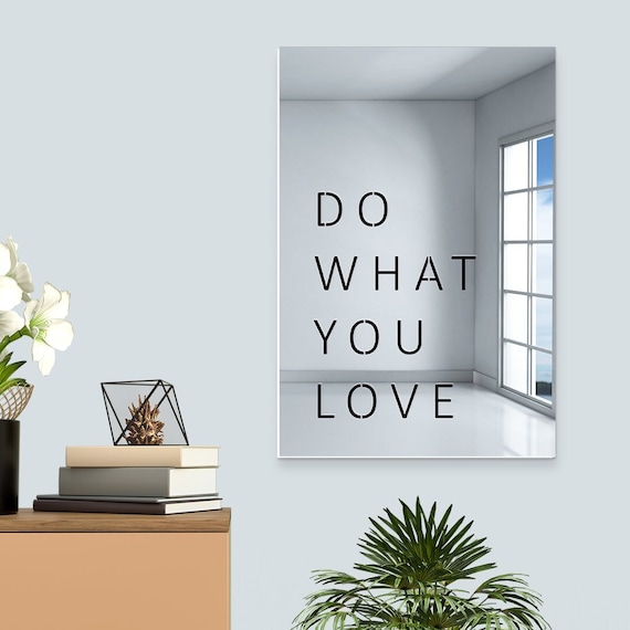 Unique mirror on the wall quotes youll love!