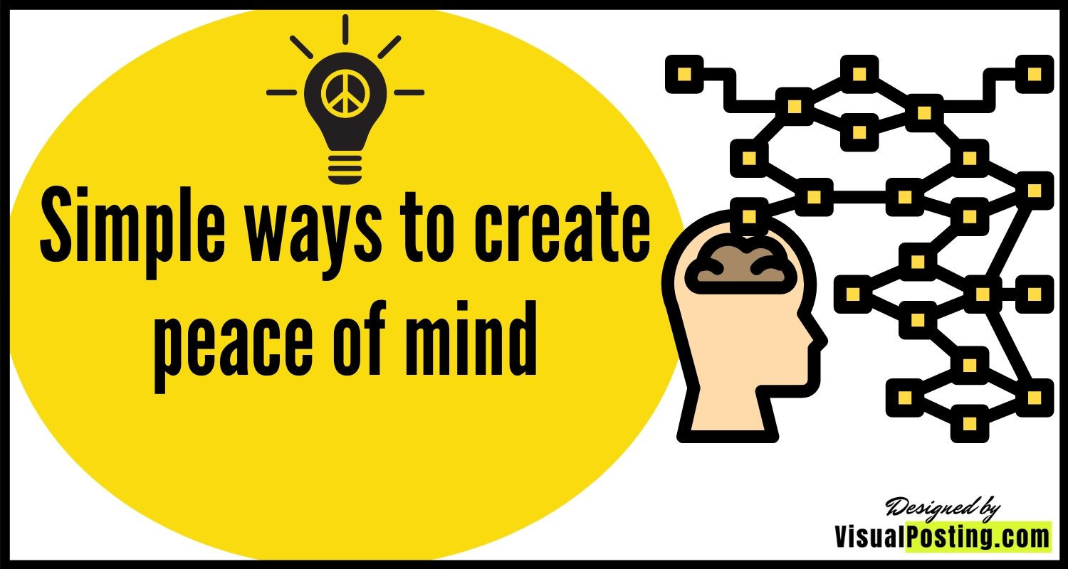 Constantly wondering whats the point when things get tough? Discover simple tricks to stay motivated and positive.