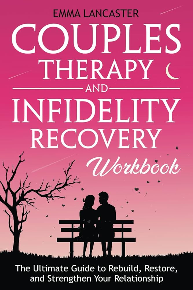How does couples therapy infidelity guide recovery? Understand the process for healing relationships.