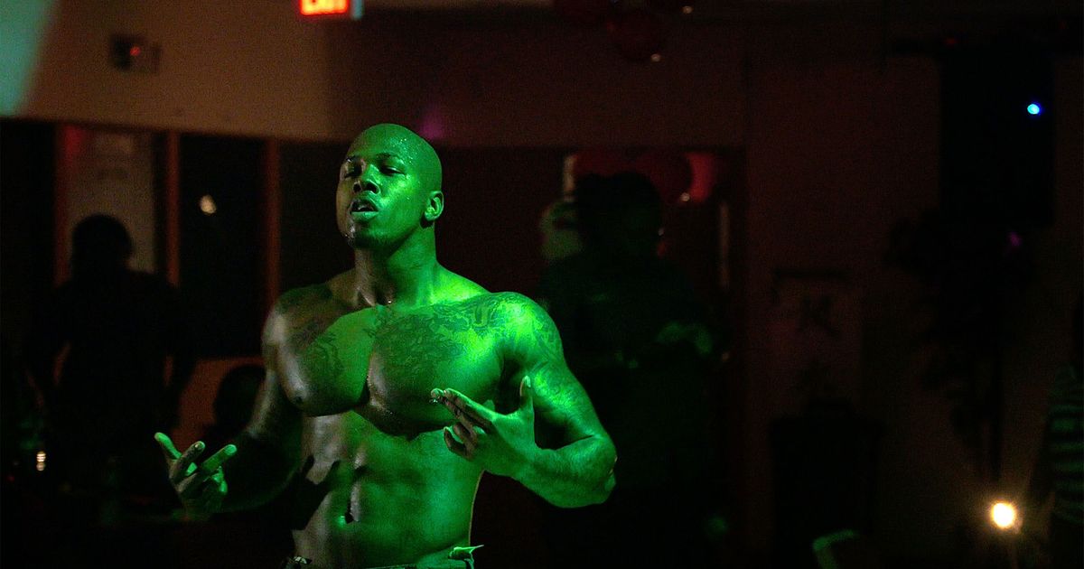 Curious About the Reality of Male Stripper Sex? Get Honest Answers and Debunk Popular Misconceptions Today.