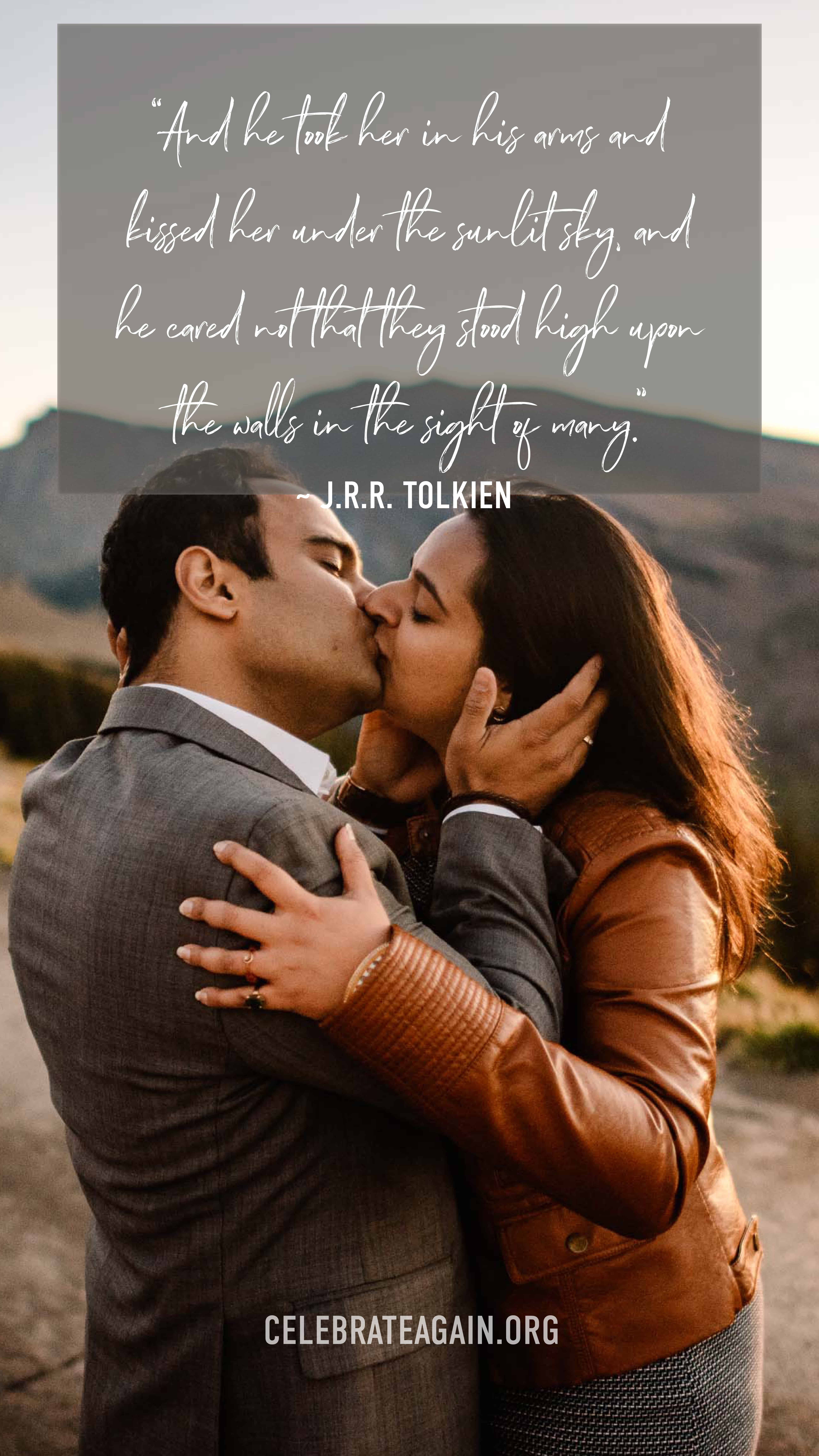 Passionate Love Making Quotes: Inspiring words for intimacy