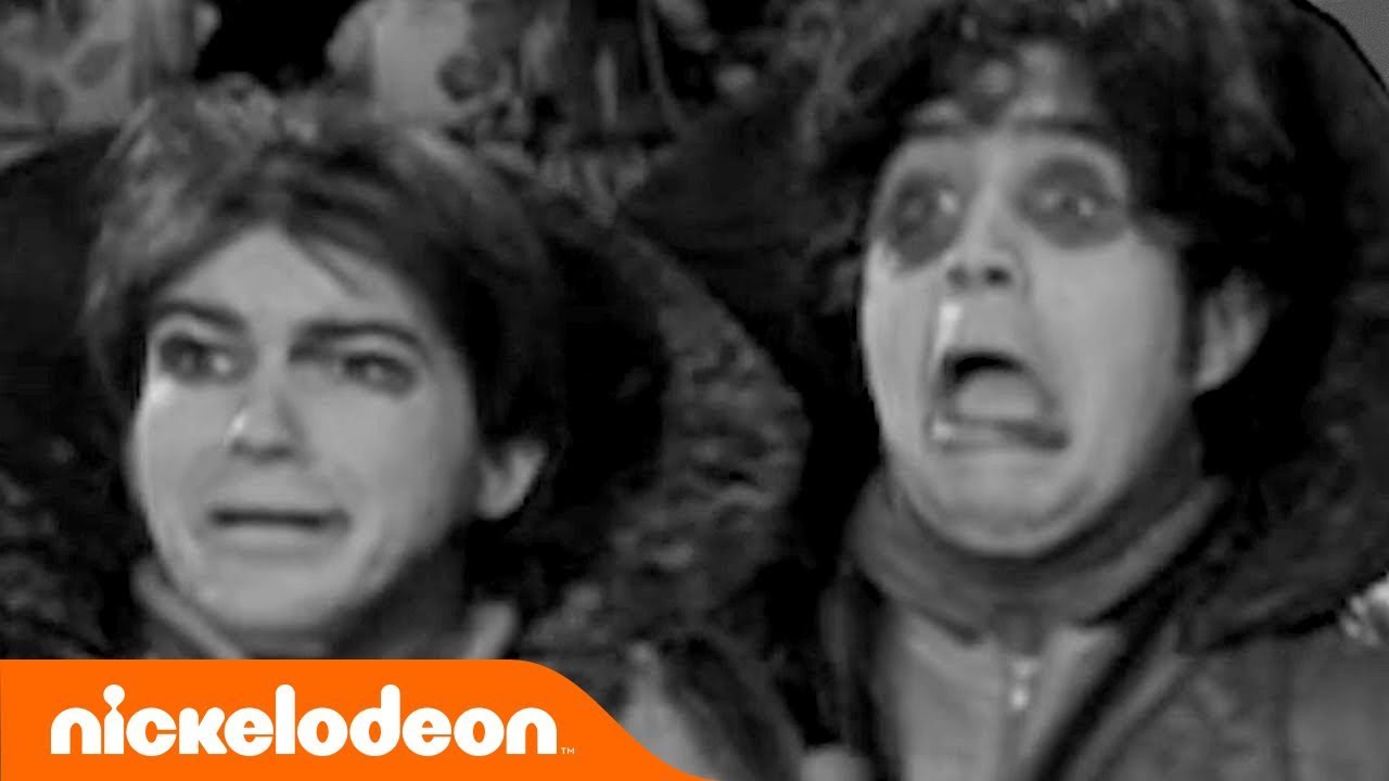 Drake and Josh Halloween Episode: The Spookiest Show Ever?