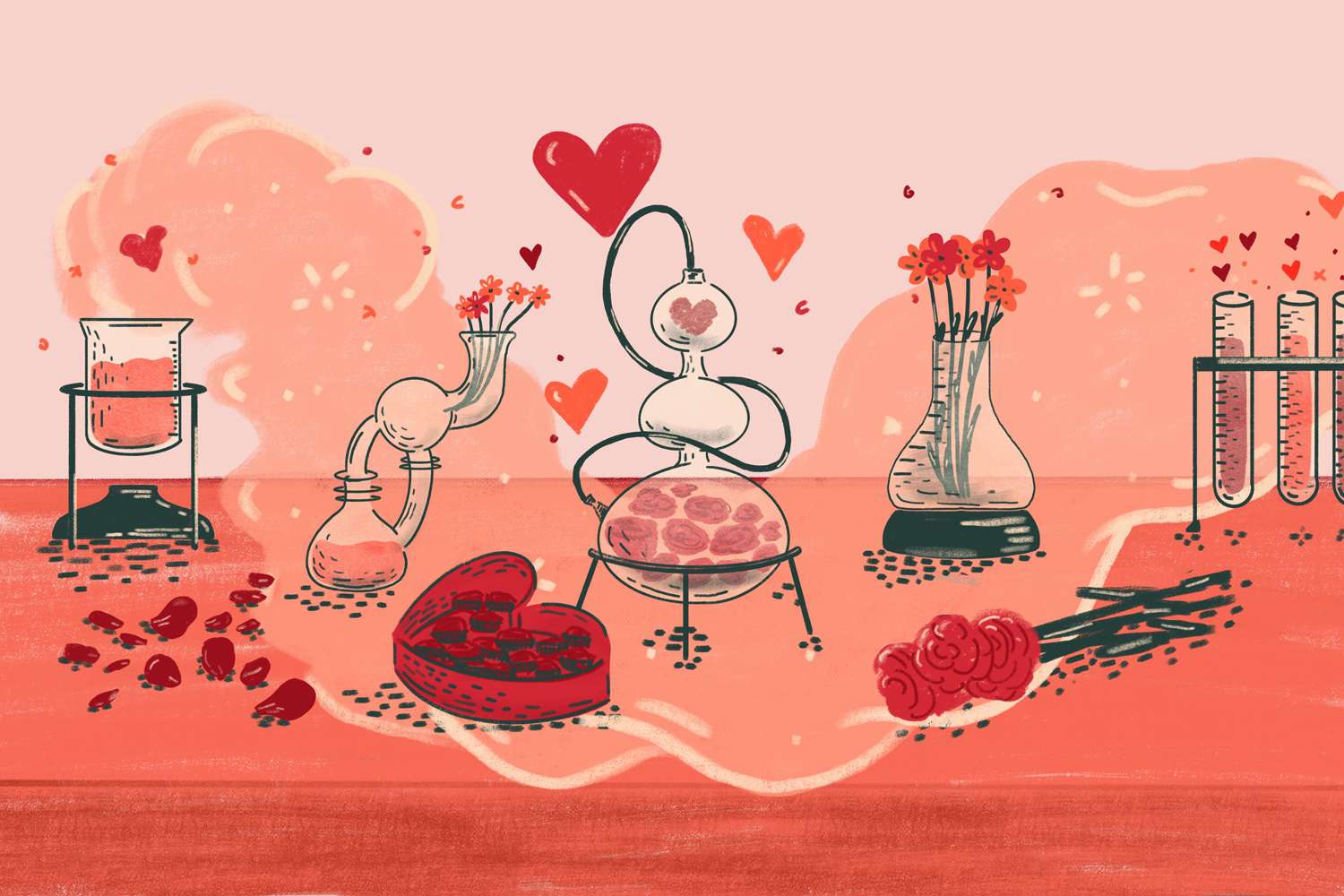 Feeling curious about relationships? Use this who loves me quiz to understand who genuinely cares for you.