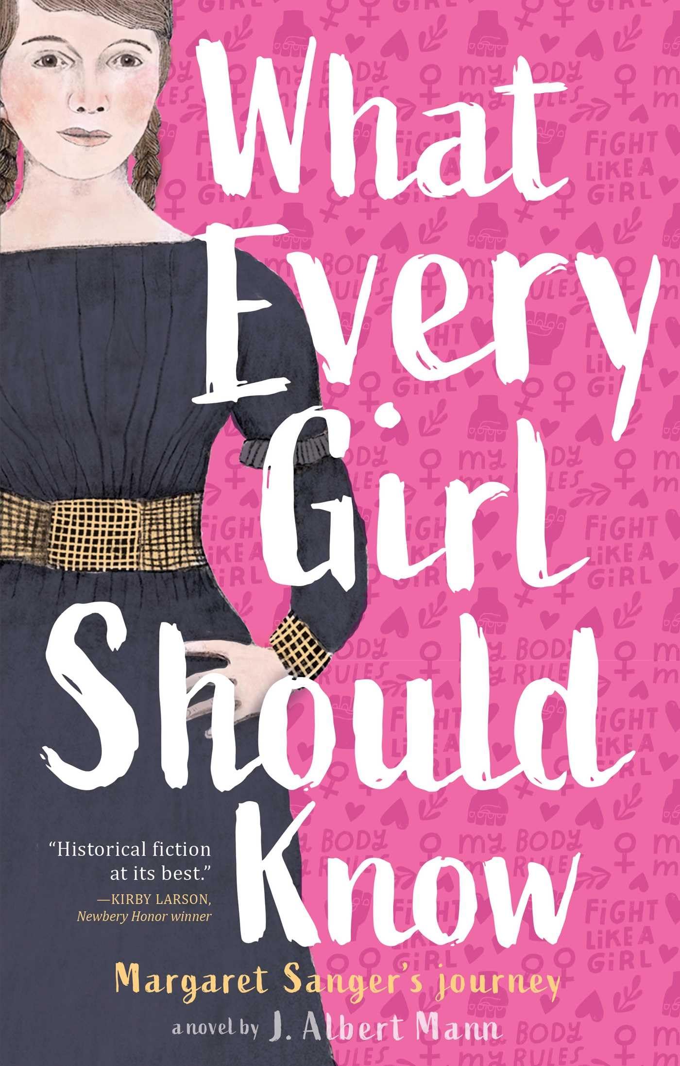 Girls First Time: What Every Girl Should Know Before