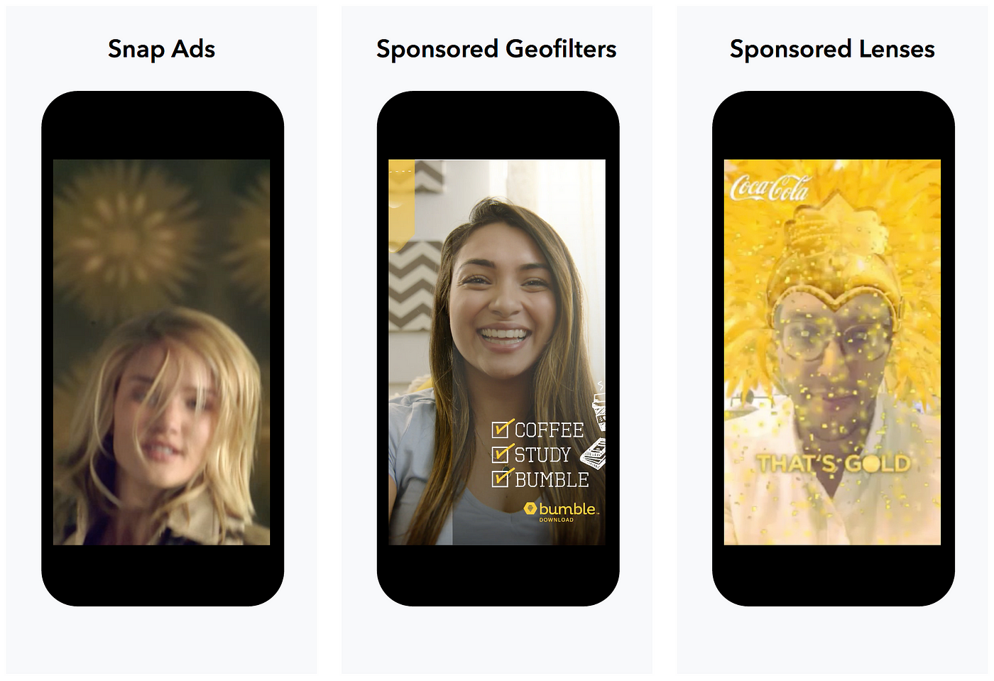 What are the Main Types of Snapchats You Should Know?