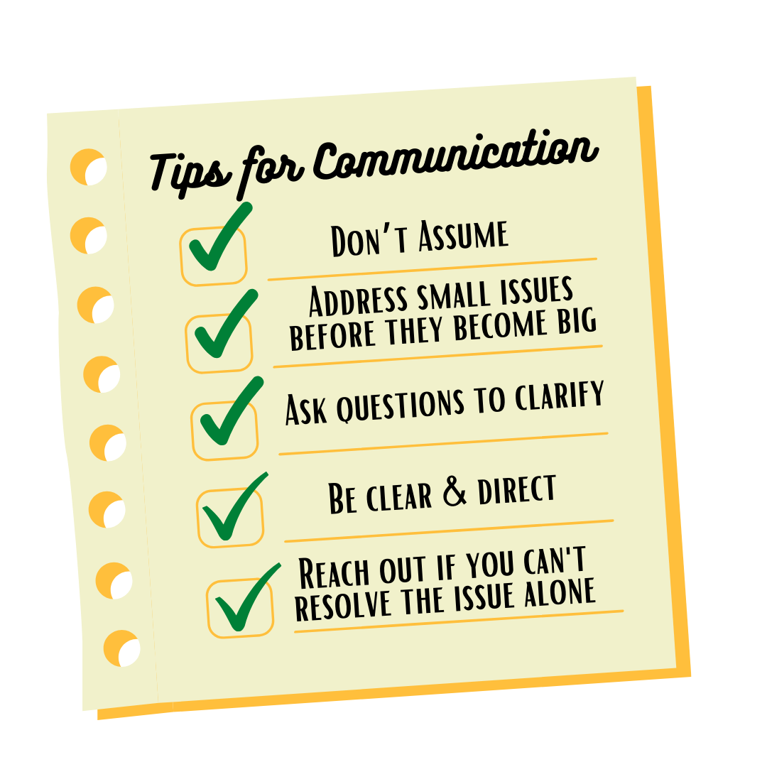 Roommate Boundaries List: Simple Tips to Avoid Conflicts