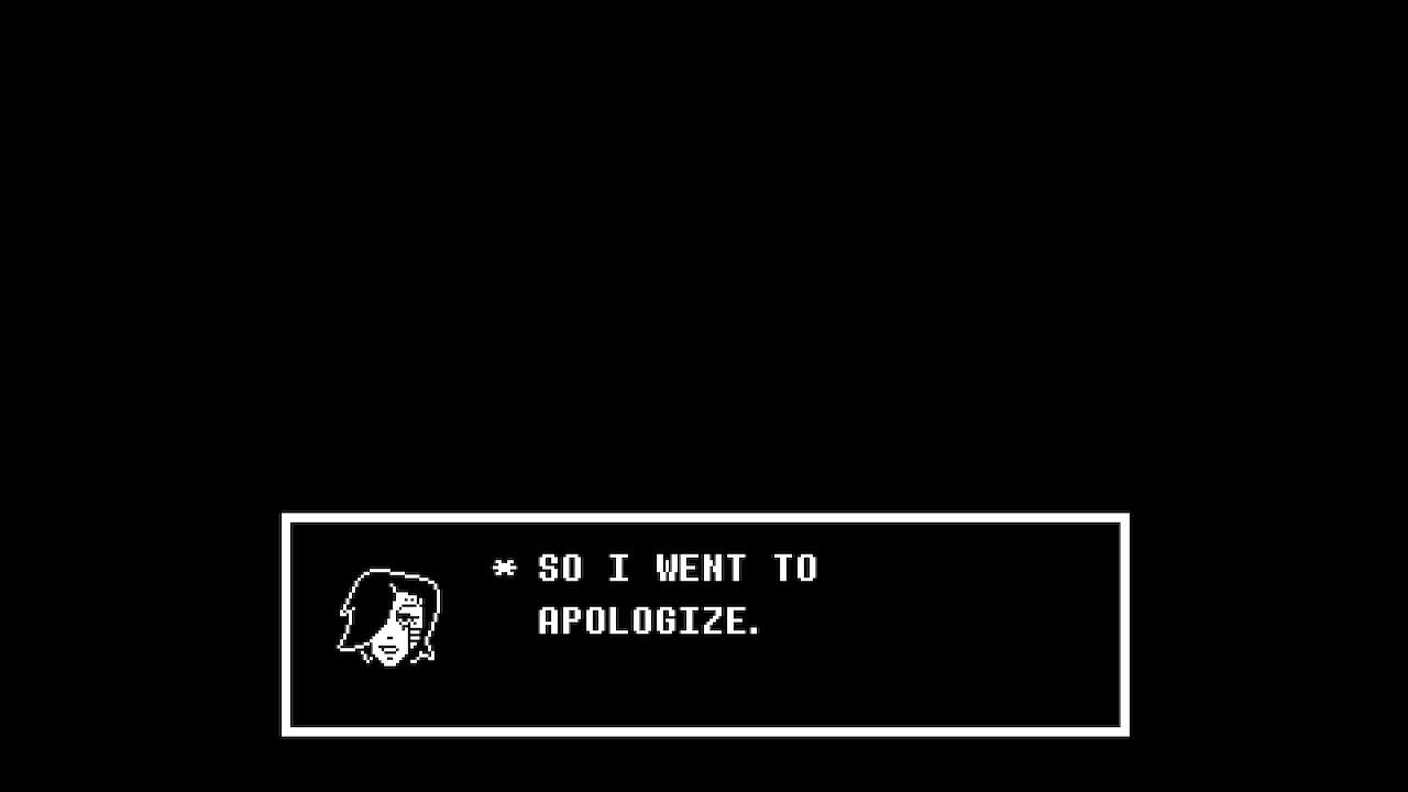Asking what is the saddest Undertale ending? Many fans agree this choice leads to pure despair.