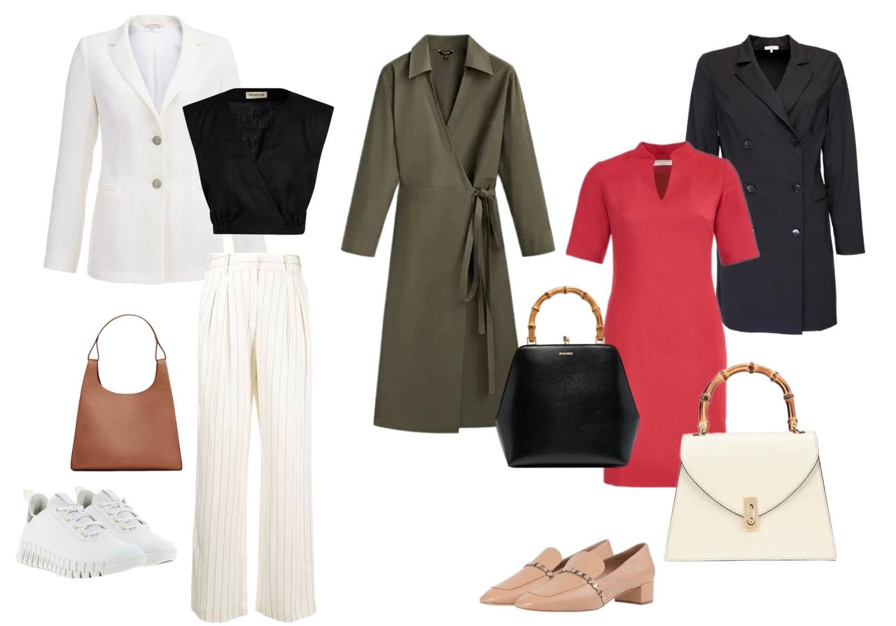 Best Clothes for Petite with Big Boobs: Style Guide Tips!
