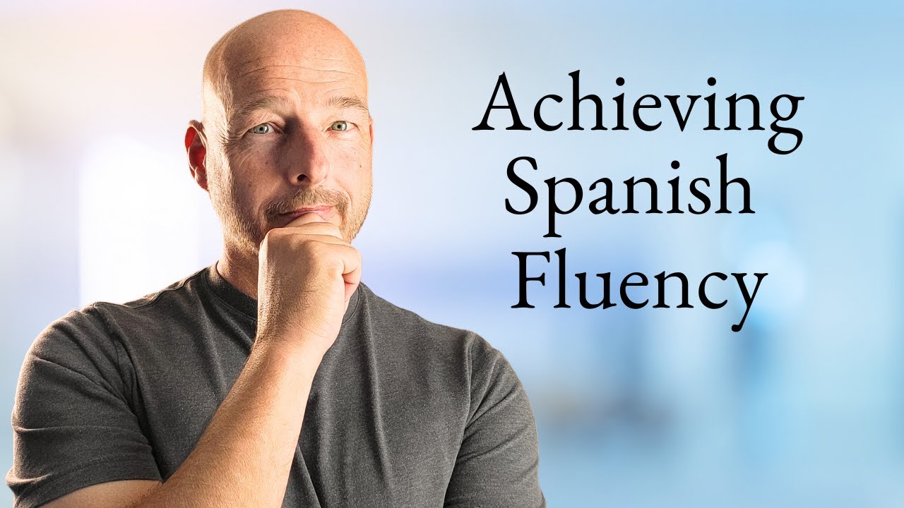Get Fluent: Sexy Spanish for a Man, Guaranteed Results